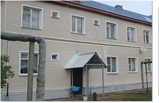 В рамках программы капремонта в Костромской области проведен ремонт 200 многоквартирных домов
