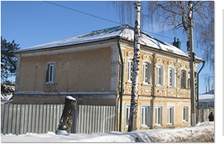 В Костромской области продолжается капитальный ремонт многоэтажек
