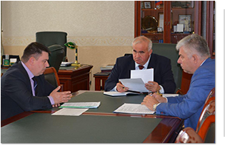 Глава Фонда капремонта Костромской области вошел в шестерку важных назначений в регионе