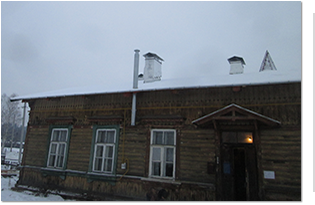 Капитальный ремонт крыши на ул. Касаткиной, 9