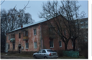 В Костромской области после завершения капремонта приняли 9 домов