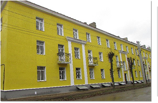 В Костромской области за 5 лет капитальные ремонты проведены в домах 130 тысяч граждан
