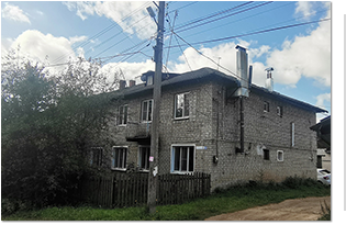 Фонд капитального ремонта Костромской области не стоит на месте