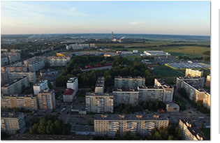 В Костромской области продолжается реализация краткосрочного плана 2024 года региональной программы капремонта