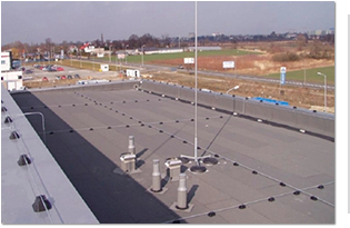 В Костромской области капремонт домов включит установку молниезащиты