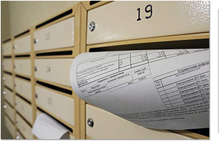 В 2026 году изменится период оплаты счетов за ЖКУ