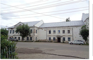 Заключен договор на выполнение работ по капитальному ремонту на объекте