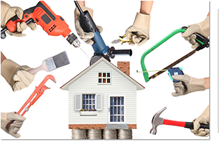 Капитальный ремонт. Текущий ремонт. В чем разница и кто за это отвечает?