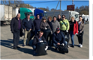 Заключен договор на выполнение работ по замене лифтового оборудования на объектах г. Костромы