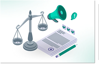 Досудебный диалог или суд: как фонд работает с неплательщиками